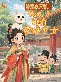 听我心声后，我成了御前带猫少女