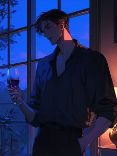 总裁妻子和外面的小狼狗