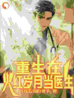 重生在火红年代当医生
