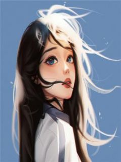 晚风向晴