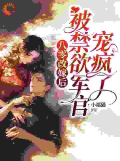 八零改嫁后，被禁欲军官宠疯了