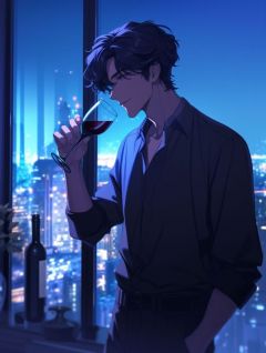 再不见明月高悬