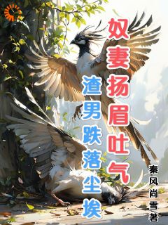 渣男跌落尘埃，奴妻扬眉吐气！