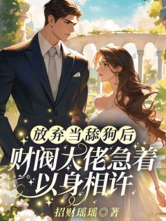 沈清禾爱了宋逸多年