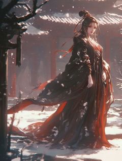 沈青姝霍泊予褚飞韵