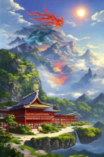 不烬长柳挽桃歌