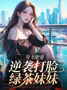 穿书肥婆，逆袭打脸绿茶妹妹