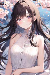 爱意无坦途