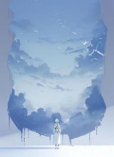 潮起爱落，情散不追怀