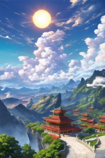 和离后，状元弃妇竟成天下第一大皇商