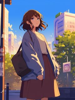 月光叙影