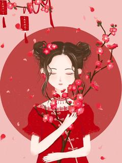 恶毒女二死遁后，竹马和情人疯了