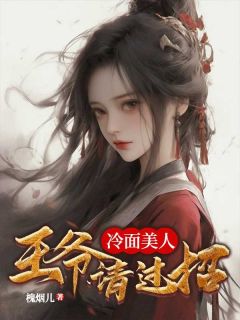 老书虫推荐《冷面美人：王爷请过招》 在线阅读