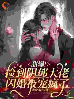 宋知暖霍北枭小说甜疯！我捡了个病娇大佬当老公完整章节