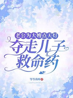 爆款小说由作者等等我呀所创作的老公为大嫂点天灯，夺走儿子救命药在线阅读