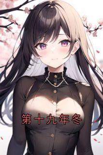 第十九年冬