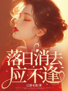 落日消去应不逢