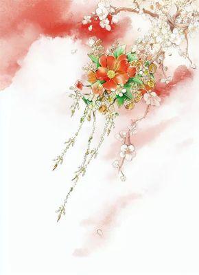 晏卿离玄夜忘川之主