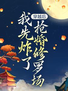 叶楚月夜墨寒