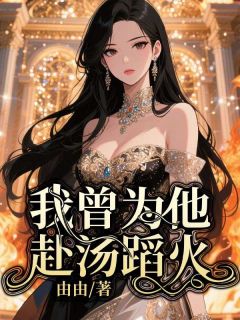 我曾为他赴汤蹈火(由由)最佳创作小说全文在线阅读
