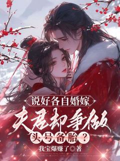 《说好各自婚嫁，夫君却争做头号备胎？》顾怀宁沈敛by我宝爆赚了免费看