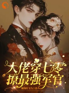 翱翔的飞鸟最新小说《大佬穿七零撩最强军官》叶婉婉叶青山在线试读