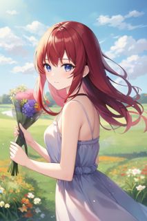 未婚夫逃婚后，我成了他的小婶婶