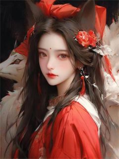 快手热推《绣球招亲后，逼我形婚的赤狐少君悔疯了》小说主角白瑶玄烨在线阅读