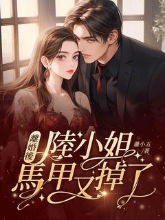 离婚后，陆小姐马甲又掉了by陆晚霍铭枭在线阅读