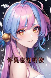 许奚念谢听桉（全本）夏依然许奚念完整章节列表免费阅读