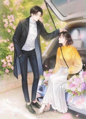 马甲落地后，哥哥们求我带飞