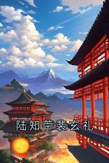 陆知苧裴玄礼
