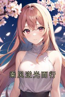 乘风逆光而行