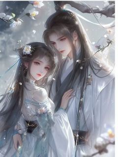 墨染山河，与君长别