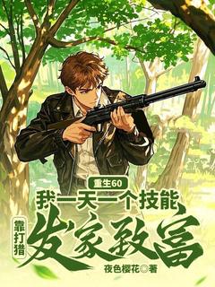 重生60：我一天一个技能，靠打猎发家致富