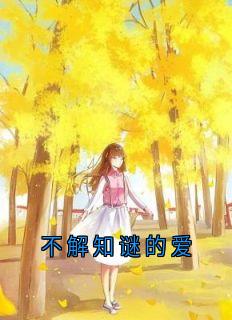 不解知谜的爱