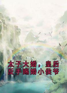 太子大婚，皇后反手赐婚小侯爷