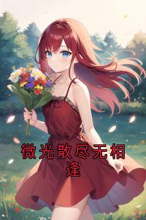 微光散尽无相逢
