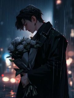 被爱流放，断雁西风