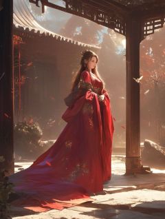 孟南汐赵贺安