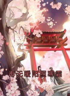 再无暖阳照寒霜
