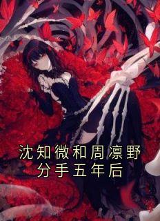 沈知微和周凛野分手五年后