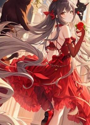 姜意欢厉渊