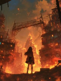 姜晚夏傅谨州