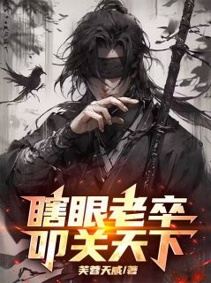 瞎眼老卒，叩关天下！