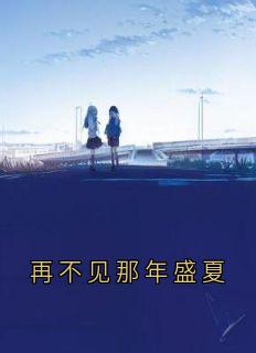 再不见那年盛夏