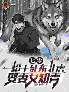 七零：一枪干死东北虎娶妻女知青萧敬山萧卫军大结局在线阅读