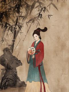重生后女帝开始倒追