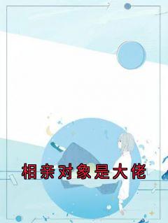 相亲对象是大佬