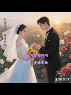 辰光与你皆倾城